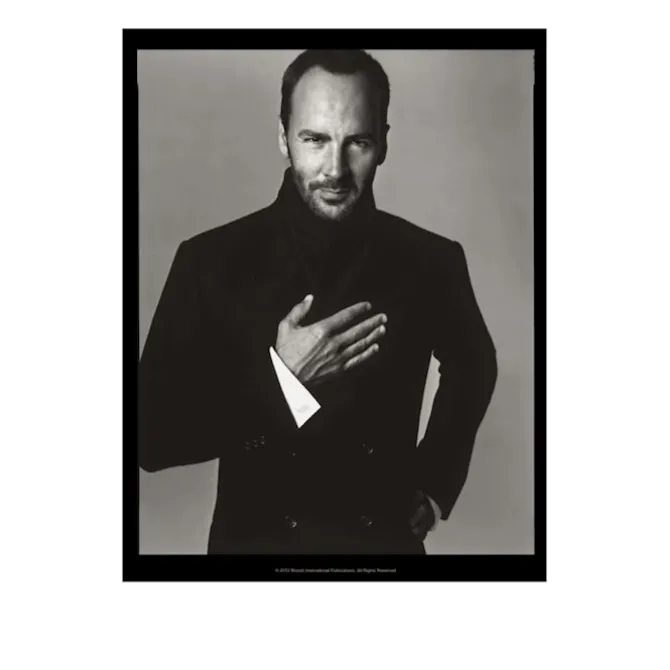 Tom Ford