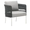 Tombolo Armchair
