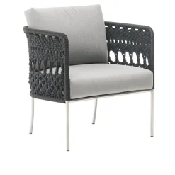 Tombolo Armchair