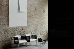 Tombolo Armchair