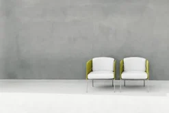 Tombolo Armchair