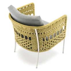 Tombolo Armchair