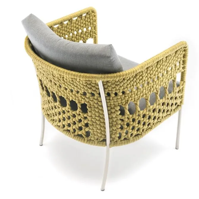 Tombolo Armchair