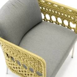 Tombolo Armchair