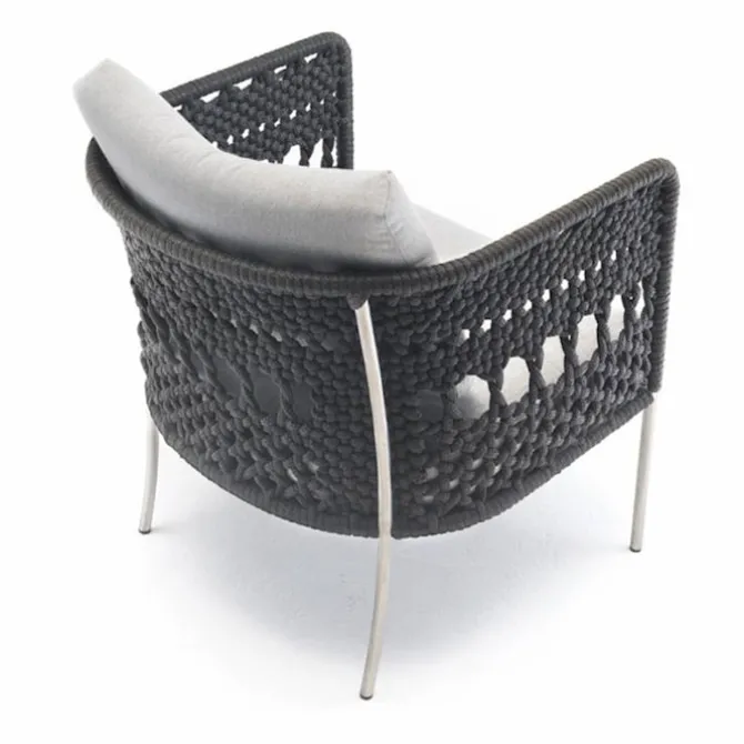 Tombolo Armchair