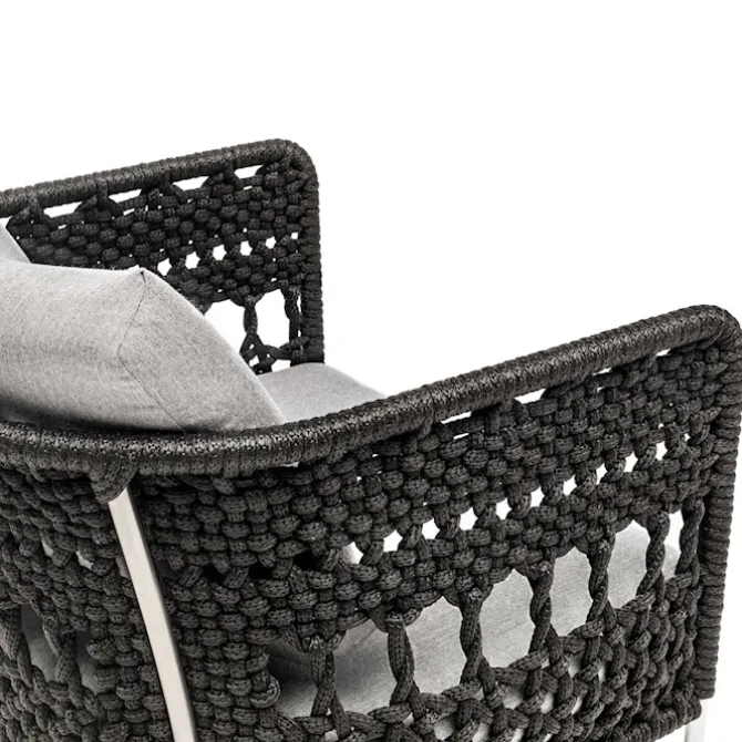 Tombolo Armchair