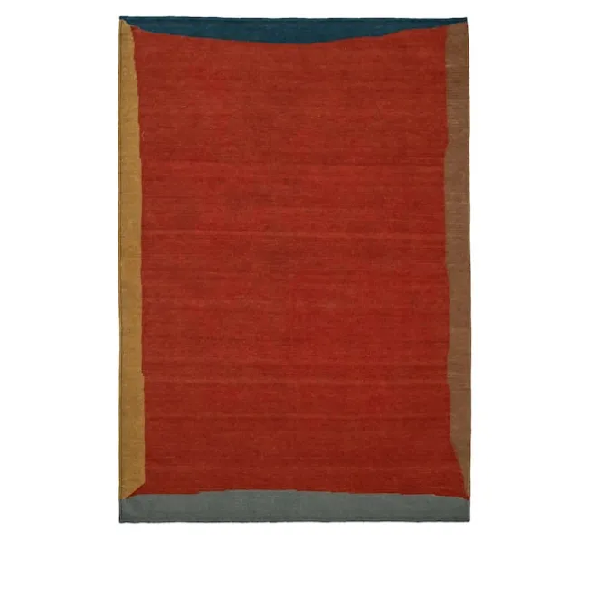 Tones Kilim 1 Rug