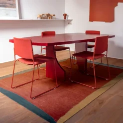 Tones Kilim 1 Rug