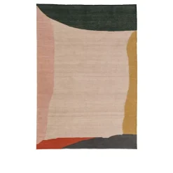 Tones Kilim 3 Rug