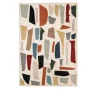 Tones Kilim Pieces Rug