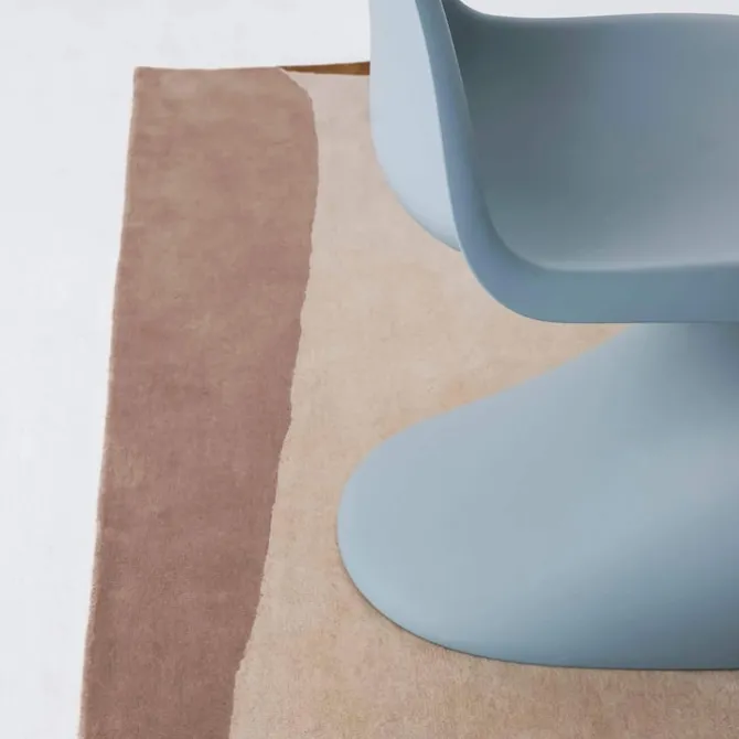 Tones Tufted 2 Rug