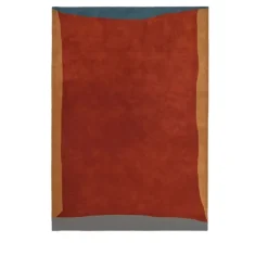 Tones Tufted 1 Rug