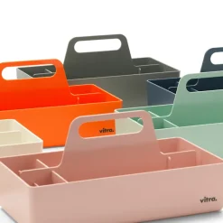 Toolbox RE oppbevaringsboks