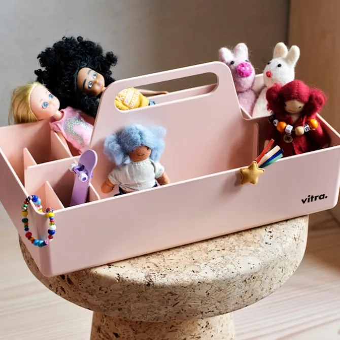 Toolbox RE oppbevaringsboks