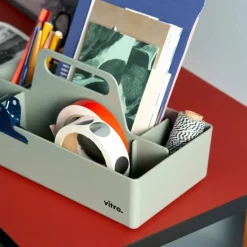 Toolbox RE oppbevaringsboks