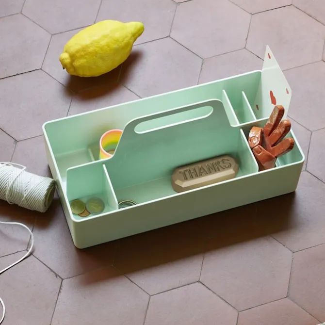 Toolbox RE oppbevaringsboks