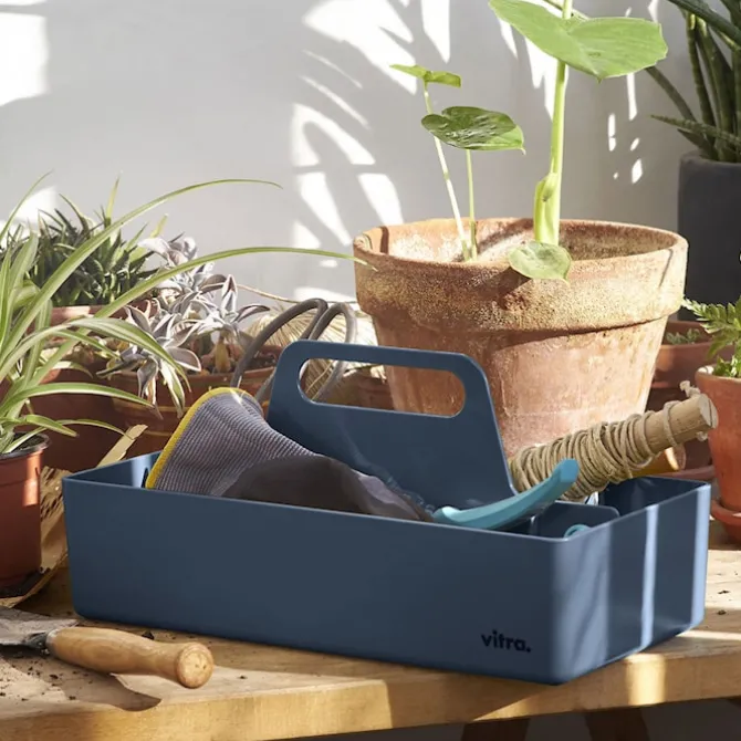 Toolbox RE oppbevaringsboks