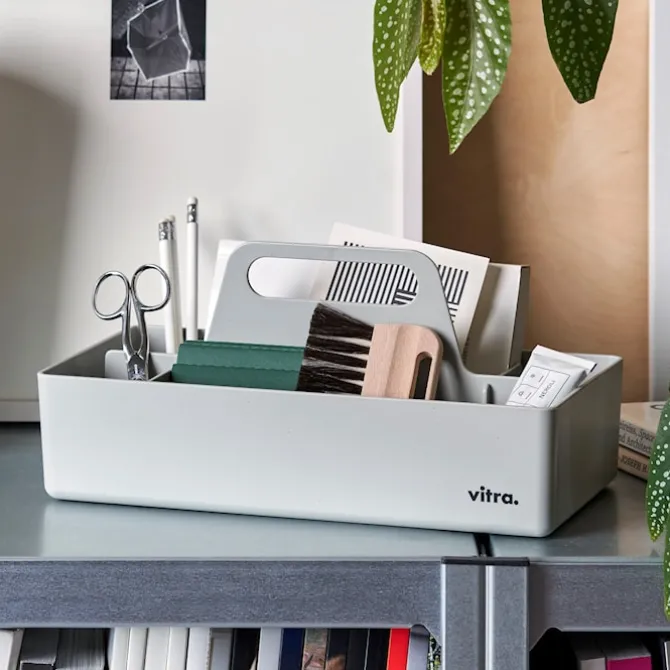 Toolbox RE oppbevaringsboks