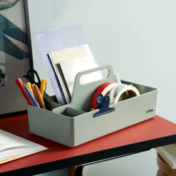 Toolbox RE oppbevaringsboks