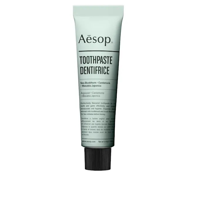 Toothpaste 60 ml