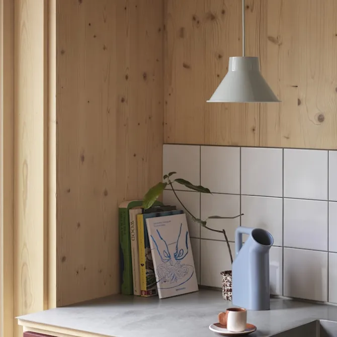 Top Pendant Lamp Ø 21 cm