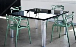 Top Top Dining Table