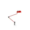 Topo Table Clamp