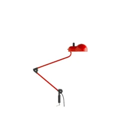 Topo Table Clamp