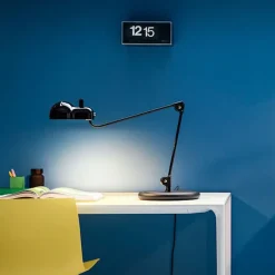 Topo Table Lamp