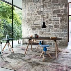 Topsy Bistro Table