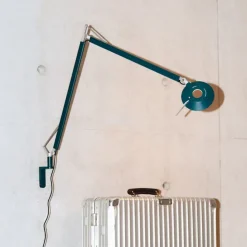 Torino lampe med veggfeste