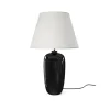 Torso bordlampe