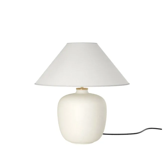 Torso bordlampe