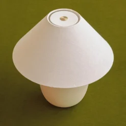 Torso bordlampe