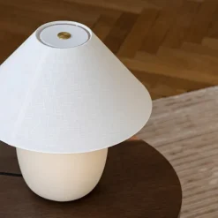 Torso bordlampe