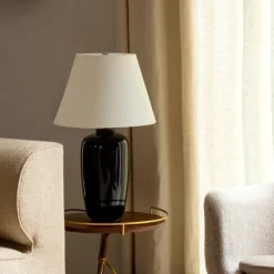 Torso bordlampe
