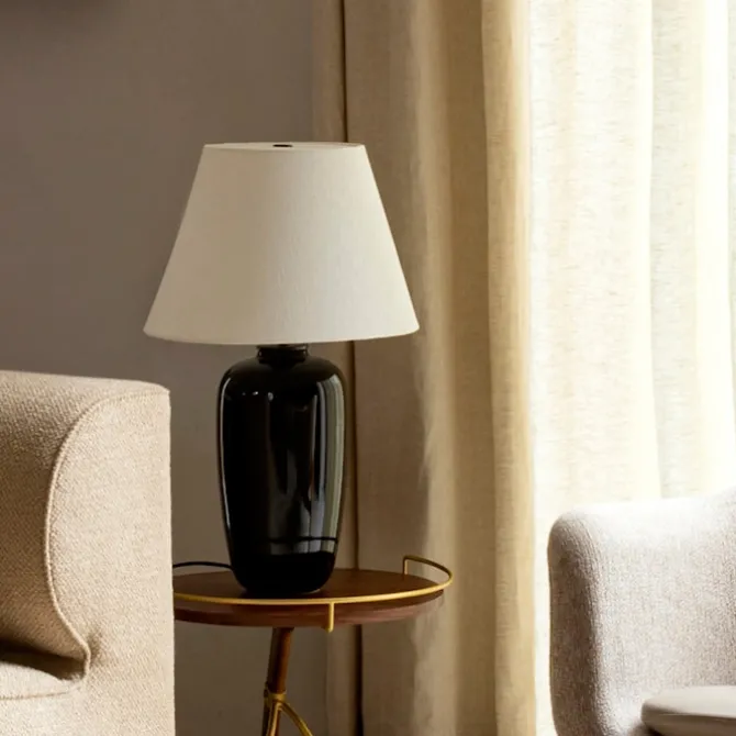 Torso bordlampe