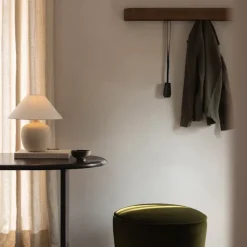 Torso bordlampe