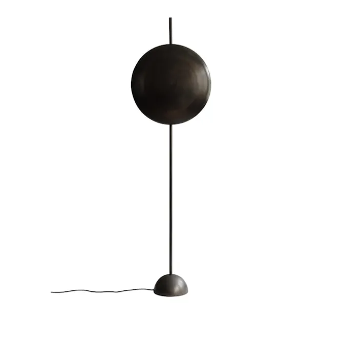 Totem Floor Lamp