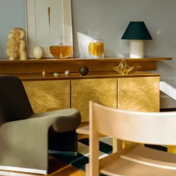 Toto Table Lamp Medium