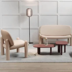 Tottori Coffee Table S