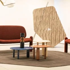 Tottori Coffee Table S
