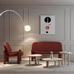 Tottori Coffee Table S