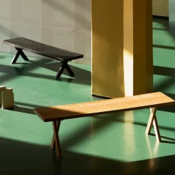 Touch Bench