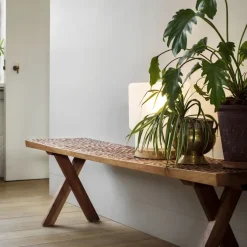 Touch Bench