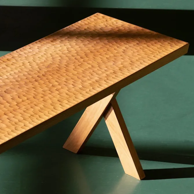 Touch Bench