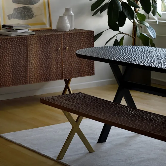 Touch Bench