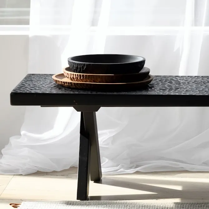 Touch Bench