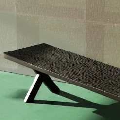 Touch Bench