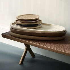 Touch Bench